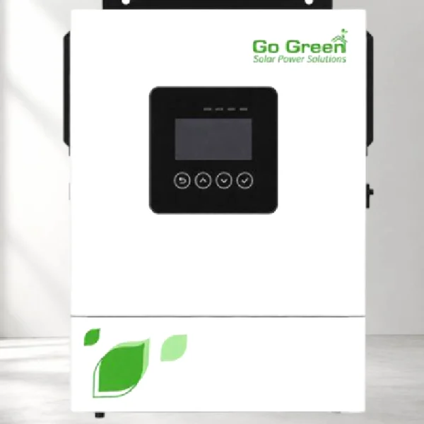 سانورتر 2.5KW مدل GGIV2500 برند Go Green