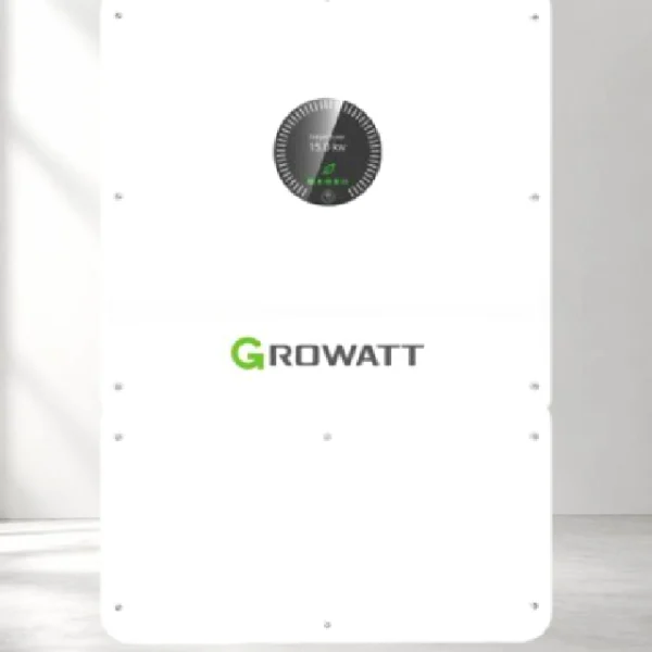 سانورتر 15KW سه فاز مدل WIT15K-HU برند GROWTT