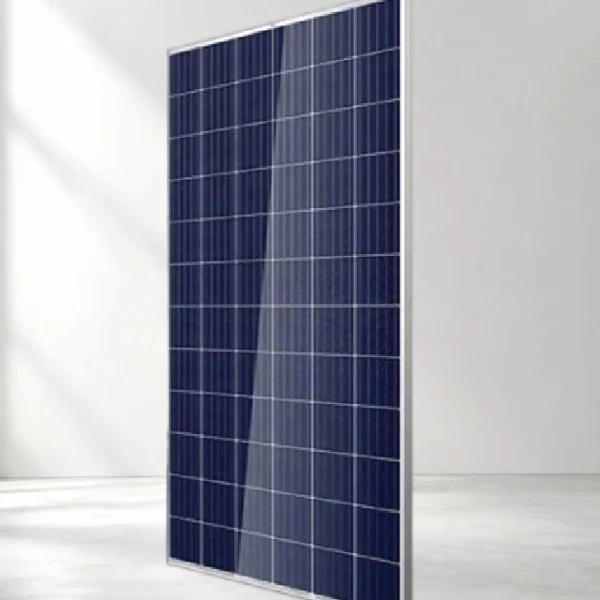 پنل خورشیدی پلی کریستال 325W برند MANA ENERGY